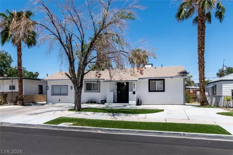 1937 Peyton Dr, Las Vegas, NV 89104