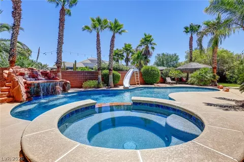 6904 May Basket Ave, Las Vegas, NV 89131
