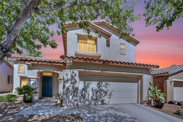 1813 Drifters Peak, Las Vegas, NV 89144