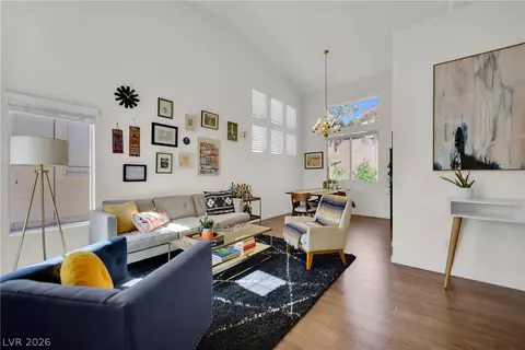 1813 Drifters Peak St, Las Vegas, NV 89144