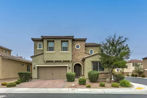 991 Whitworth Ave, Las Vegas, NV 89148