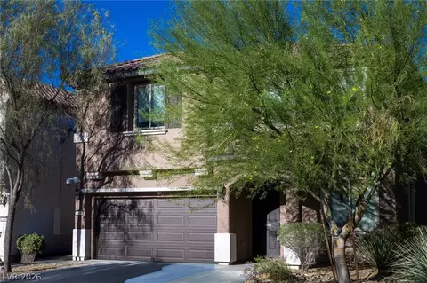11016 Prairie Grove Rd, Las Vegas, NV 89179