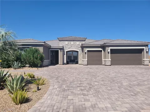 8740 S Pioneer Way, Las Vegas, NV 89113
