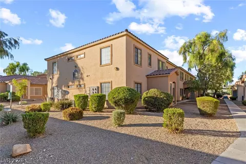 2041 Hussium Hills St #207, Las Vegas, NV 89108