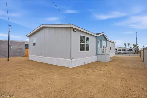 204 Mojave Ln, Henderson, NV 89015