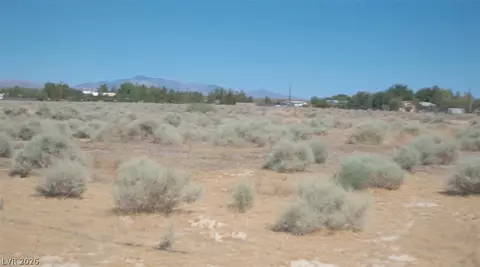 4631 E Kellogg Rd, Pahrump, NV 89061