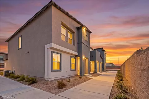 6113 Musas Garden St, North Las Vegas, NV 89081