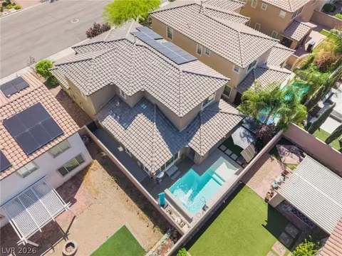 12825 Alcores St, Las Vegas, NV 89141