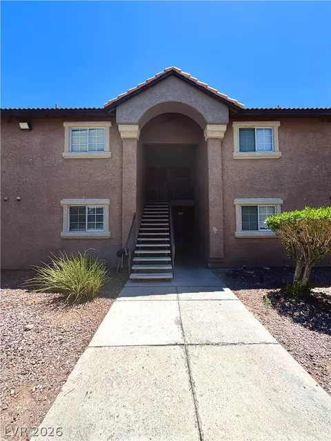 2750 S Durango Dr #1032, Las Vegas, NV 89117