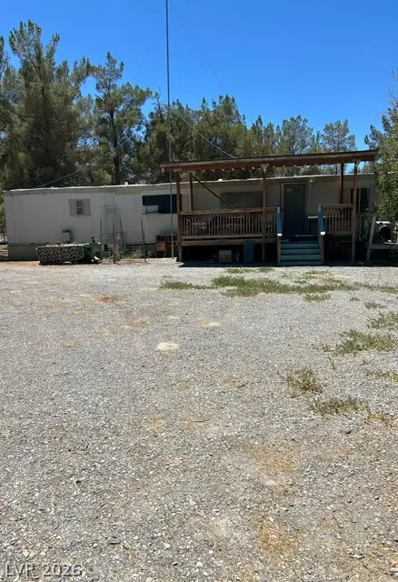 4771 Elizabeth St, Pahrump, NV 89048