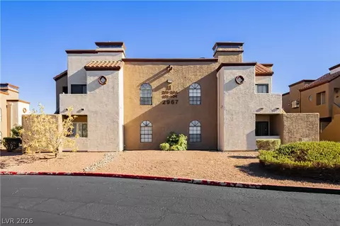 2967 Juniper Hills Blvd #101, Las Vegas, NV 89142