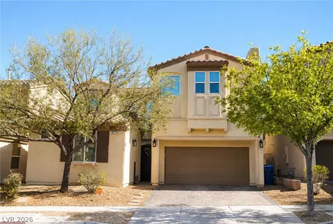 8517 Kellman Ave, Las Vegas, NV 89143