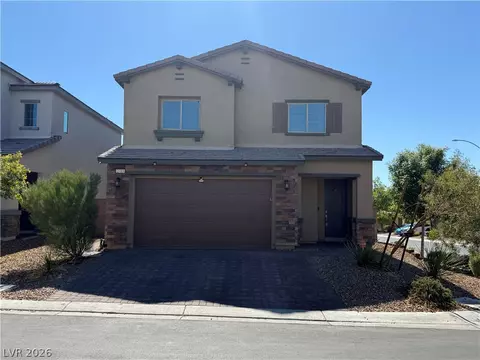 2715 Aldine Ct, Las Vegas, NV 89142