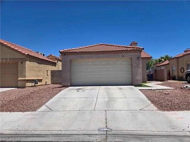 104 Lucy Thompson St, Las Vegas, NV 89107