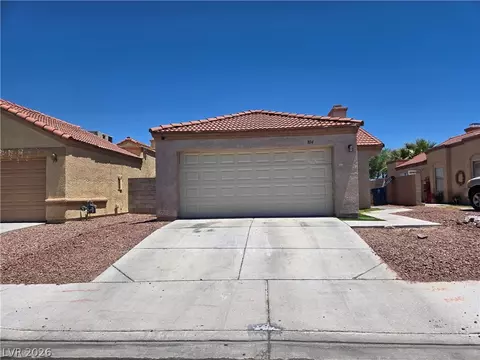104 Lucy Thompson St, Las Vegas, NV 89107
