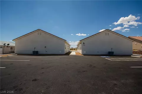 1060 Hall Ave, Pahrump, NV 89048