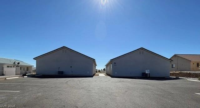 1060 Hall Ave, Pahrump, NV 89048