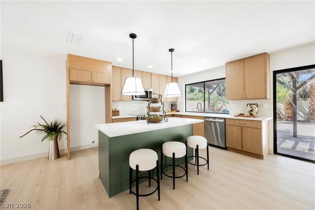 3424 Calle De Corrida, Las Vegas, NV 89102