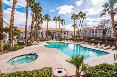 700 Carnegie St #2314, Henderson, NV 89052