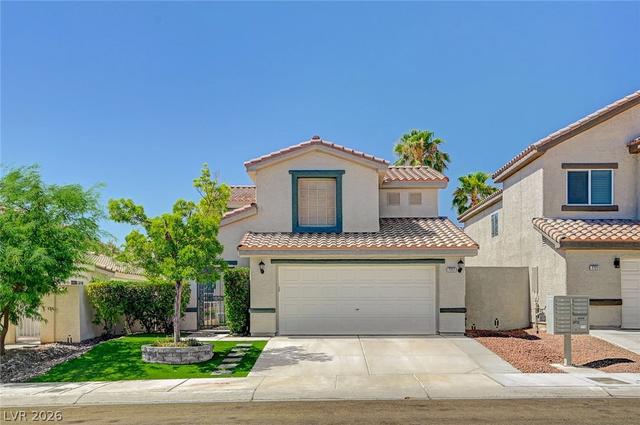7717 Sanction Ave, Las Vegas, NV 89131