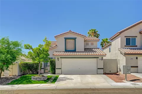 7717 Sanction Ave, Las Vegas, NV 89131
