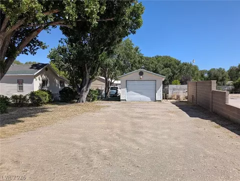 997 Phillips St, Panaca, NV 89042 photo 4