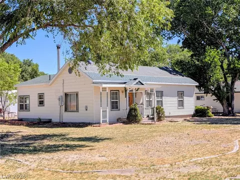 997 Phillips St, Panaca, NV 89042 photo 1