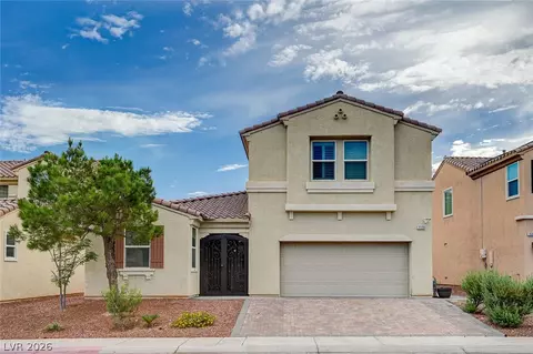 7129 Weavers Pl, North Las Vegas, NV 89084
