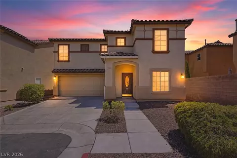 4777 Pearl Bay Ct, Las Vegas, NV 89139