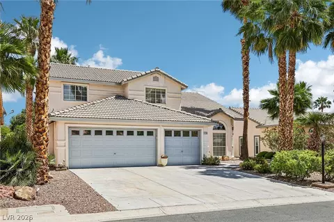 5236 Saranac Rd, Las Vegas, NV 89130