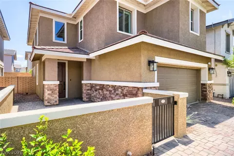 189 Lilt Ave, Henderson, NV 89011