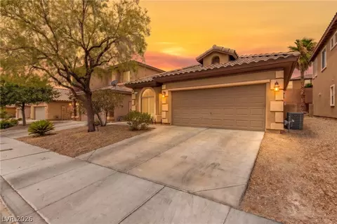 6749 Kostner St, Las Vegas, NV 89149