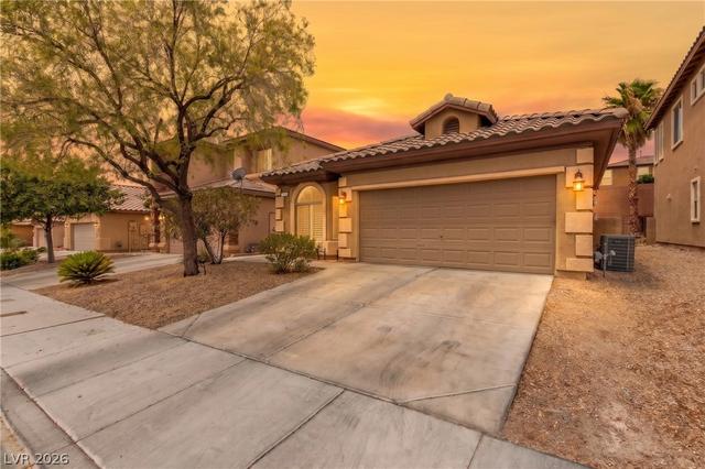 6749 Kostner St, Las Vegas, NV 89149