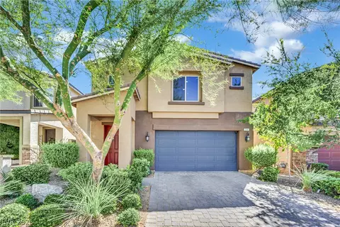 2241 Mundare Dr, Henderson, NV 89002