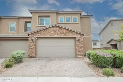 6940 Fossil Rim St, North Las Vegas, NV 89084