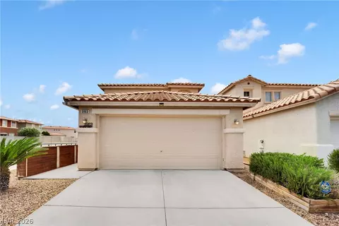 3963 Goldspur St, Las Vegas, NV 89129