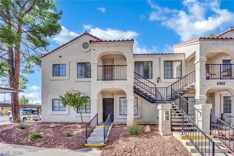 4831 Nara Vista Way #201, Las Vegas, NV 89103