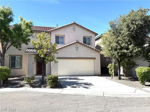 3661 Farfalla Ct, Las Vegas, NV 89141