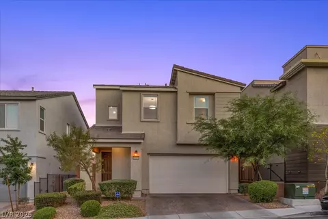 10801 Space Odyssey Ave, Las Vegas, NV 89129