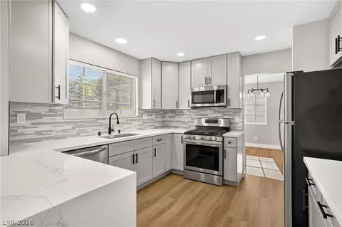 2532 Wolverton Ave, Henderson, NV 89074