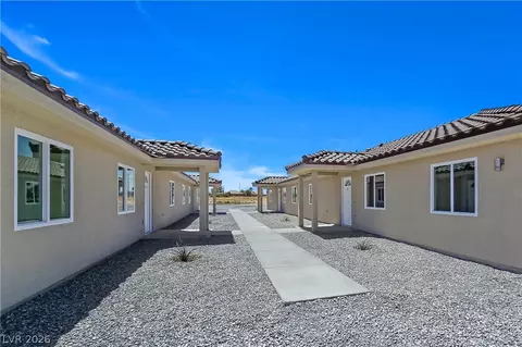 660 San Lorenzo St, Pahrump, NV 89048