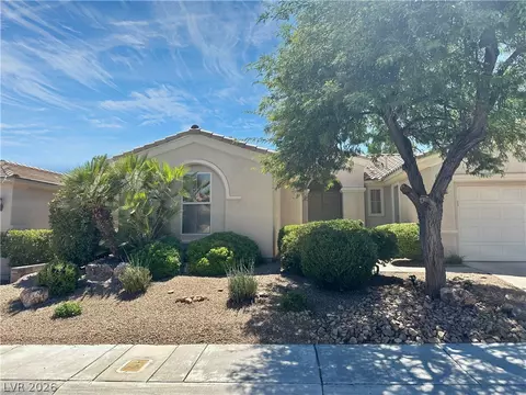4373 Carta Luna St, Las Vegas, NV 89135