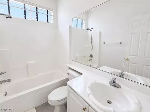 4373 Carta Luna St, Las Vegas, NV 89135