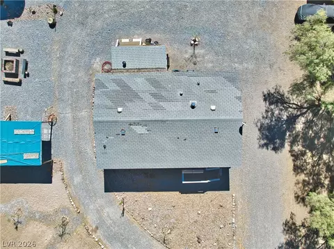5331 Bonnie St, Pahrump, NV 89048