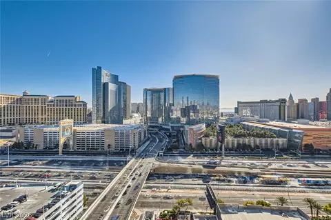 4525 Dean Martin Dr #2001, Las Vegas, NV 89103