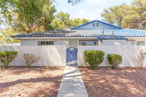 2108 Willowbury Dr #C, Las Vegas, NV 89108
