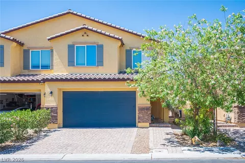 4016 Juanita May Ave, North Las Vegas, NV 89032
