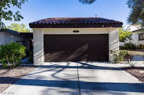3065 Conquista Ct, Las Vegas, NV 89121