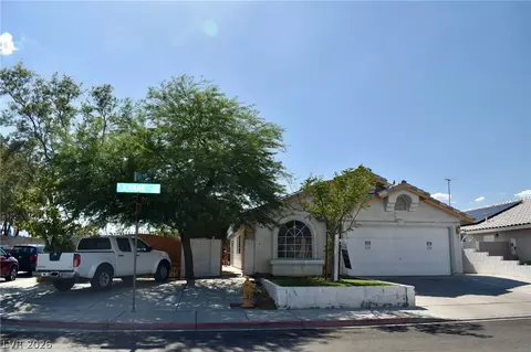 1701 Jernae Ct, Las Vegas, NV 89108