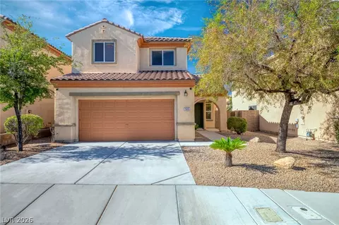 2855 Dalsetter Dr, Henderson, NV 89044
